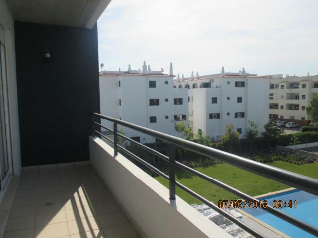 Estrada De Santa Eulalia Apartman Albufeira Kültér fotó