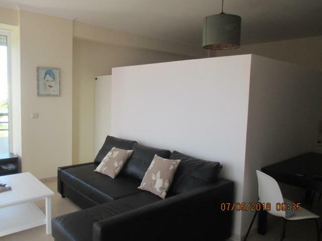 Estrada De Santa Eulalia Apartman Albufeira Kültér fotó